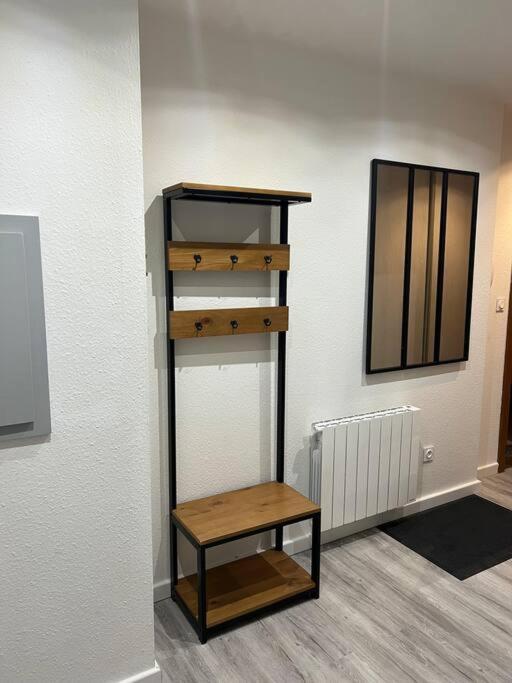 Adorable Appartement Strasbourg Neudorf Parking Sous Sol Eksteriør billede