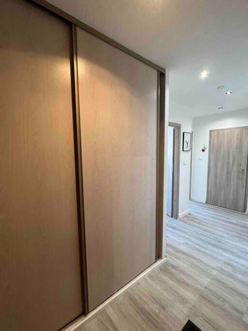 Adorable Appartement Strasbourg Neudorf Parking Sous Sol Eksteriør billede