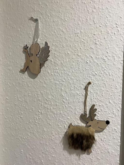 Adorable Appartement Strasbourg Neudorf Parking Sous Sol Eksteriør billede