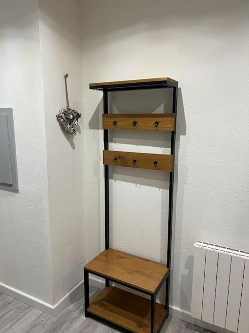Adorable Appartement Strasbourg Neudorf Parking Sous Sol Eksteriør billede