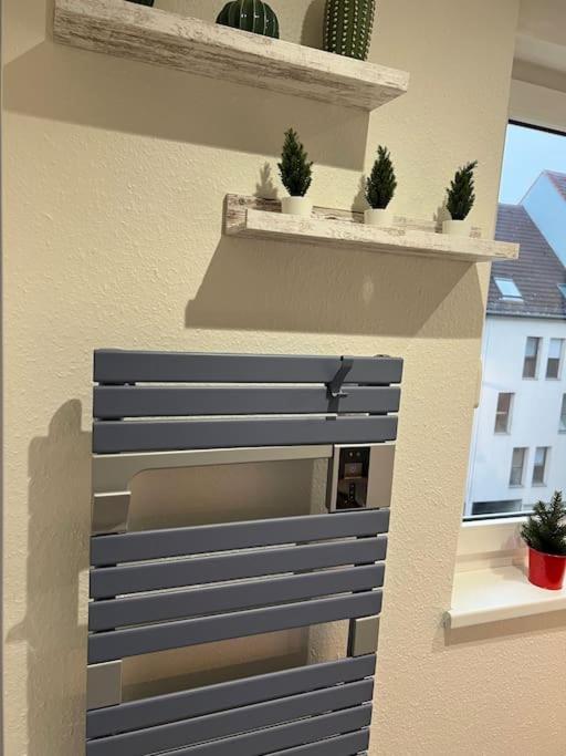 Adorable Appartement Strasbourg Neudorf Parking Sous Sol Eksteriør billede
