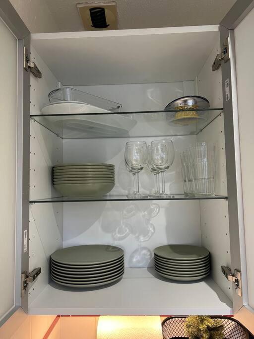 Adorable Appartement Strasbourg Neudorf Parking Sous Sol Eksteriør billede